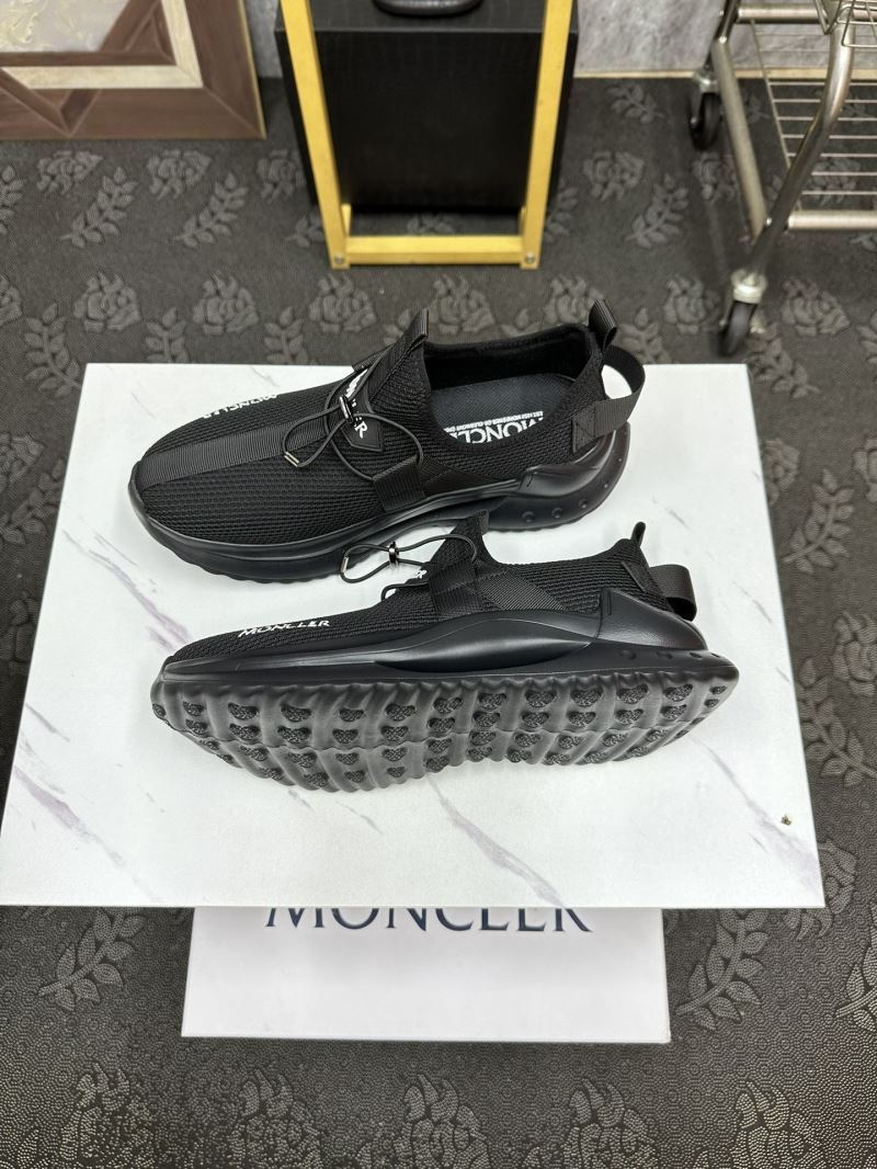 Moncler Shoes